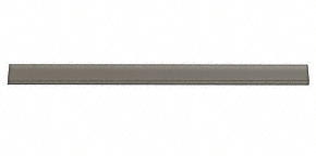 Ersatzwischerblatt zu Duschabzieher LUX Breite 254 mm