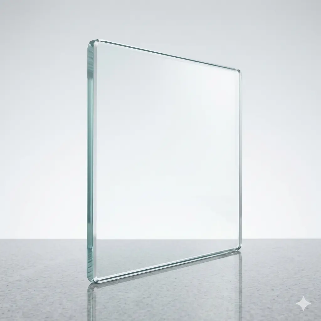 Einscheiben-Sicherheitsglas (ESG)
